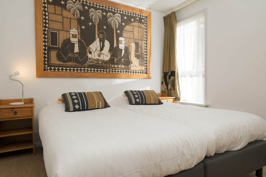 kamers